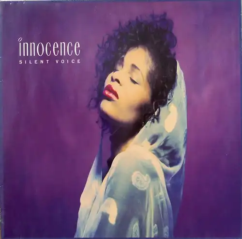 Innocence - Silent Voice [12" Maxi]