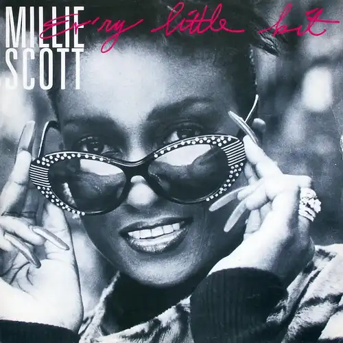 Scott, Millie - Ev'ry Little Bit [12" Maxi]