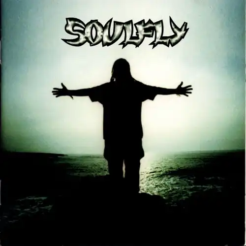 Soulfly - Soulfly [CD]