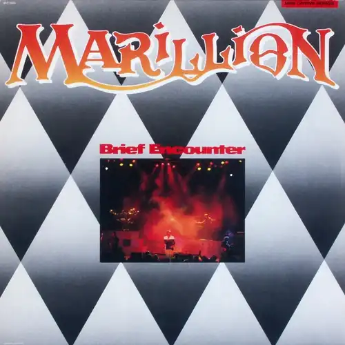 Marillion - Brief Encounter [LP]