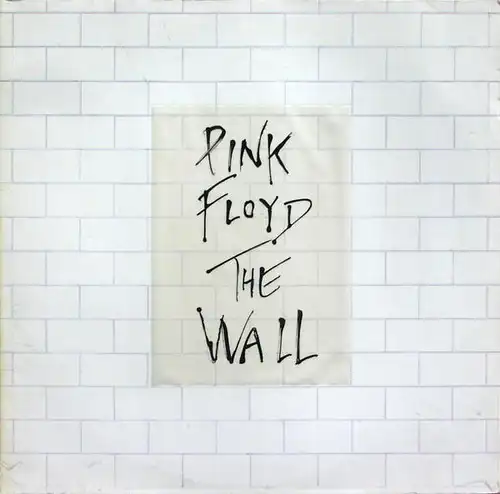 Pink Floyd - The Wall [LP]