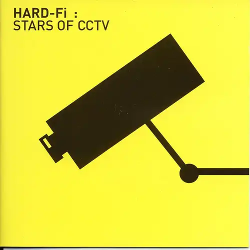 Fi dur - Stars Of CCTV [CD]