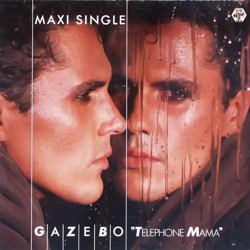 Gazebo - Telephone Mama [12" Maxi]