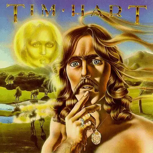 Hart, Tim - Tim Har [LP]