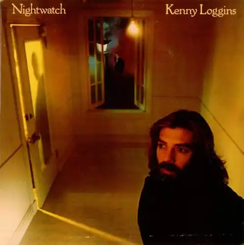 Loggins, Kenny - Nightwatch [LP]