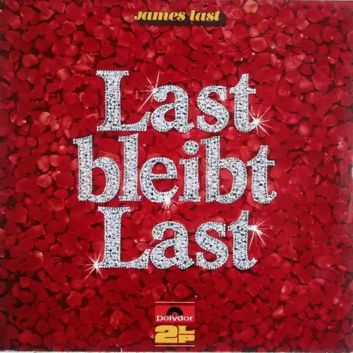 Last, James - Last Bleibt Last [LP]