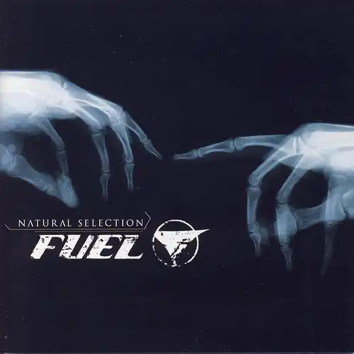 Fuel - Natural Selection [CD]