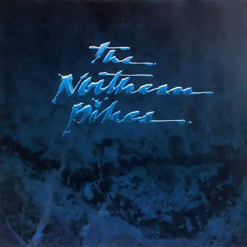 Northern Pikes - Big Blue Sky [LP]