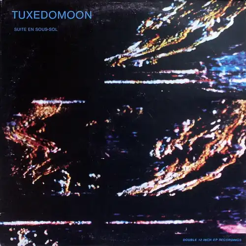 Tuxedomoon - Suite En Sous-Sol [12" Maxi]