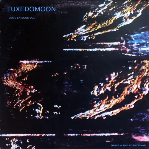 Tuxedomoon - Suite En Sous-Sol [12&quot; Maxi]