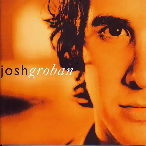 Groban, Josh - Close [CD]