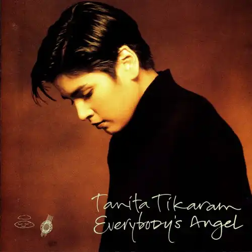Tikaram, Tanita - Everybody&#039;s Angel [CD]