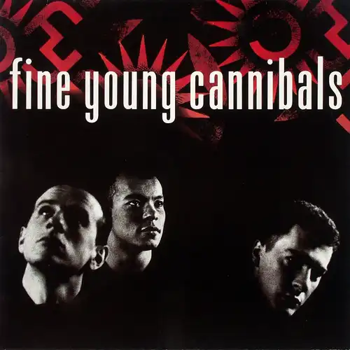 Fine Young Cannibals - Fine Young Cannibals [CD]