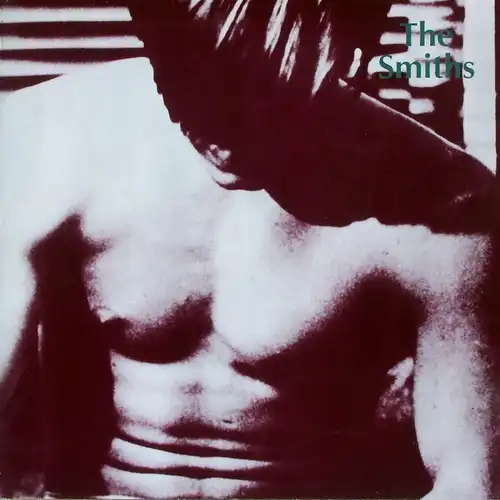 Smiths - The Smiths [LP]
