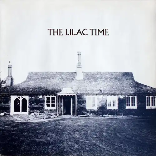 Lilac Time - The Lilac Time [LP]