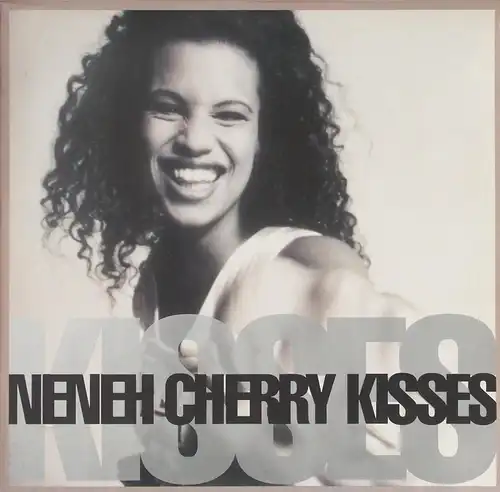 Cherry, Neneh - Kisses [12" Maxi]