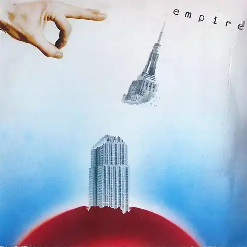 Empire - Empereur [LP]