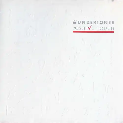 Undertones - Positif Touch [LP]