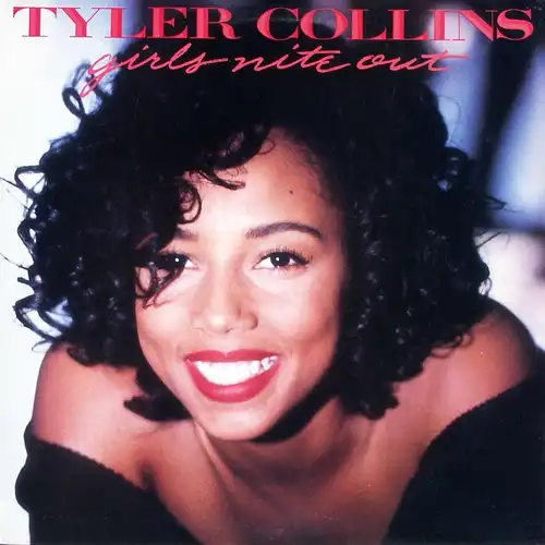 Collins, Tyler - Girls Nite Out [12" Maxi]