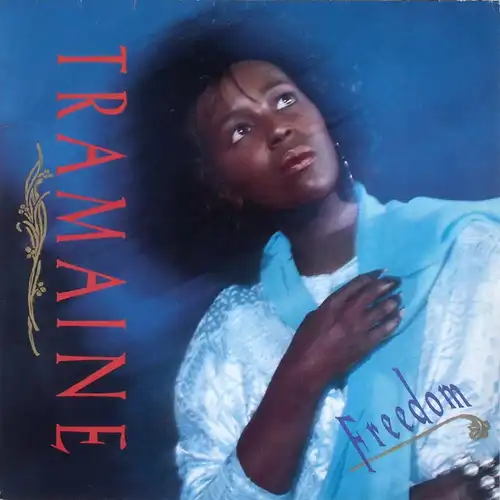 Tramaine - Freedom [LP]