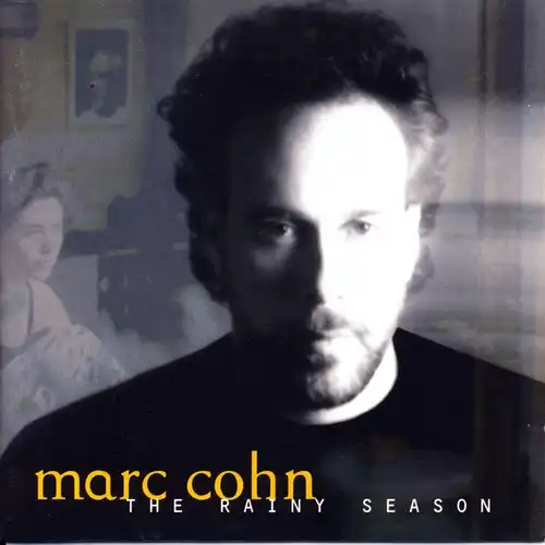 Cohn, Marc - The Rainy Season [CD]