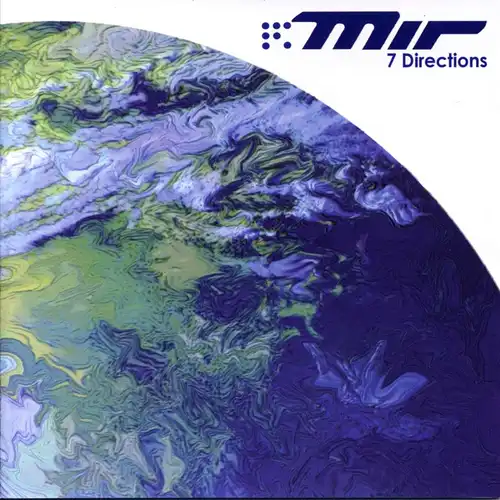 Mir - 7 Directions [CD]
