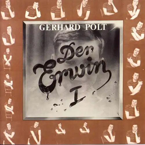 Polt, Gerhard - Der Erwin I [CD]