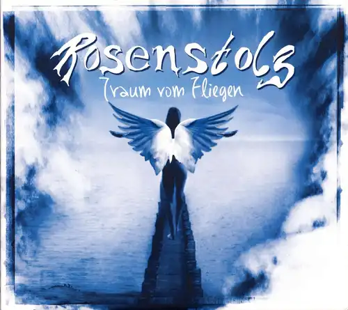 Rosenstolz - Traum Vom Fliegen [CD]