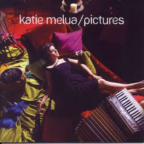 Melua, Katie - Pictures [CD]