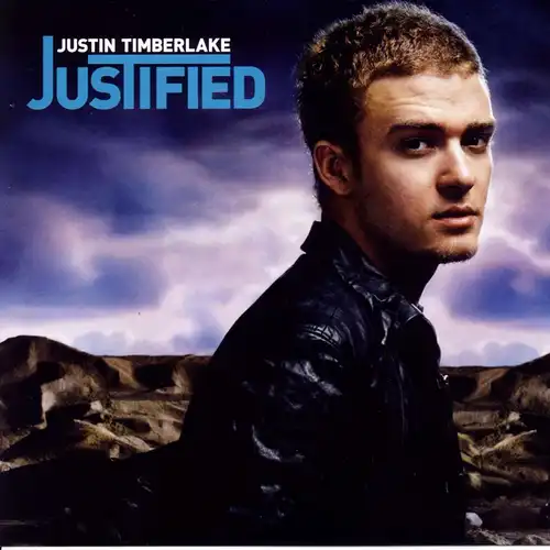 Timberlake, Justin - Justified [CD]