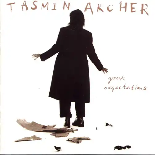 Archer, Tasmin - Grandes Expectations [CD]