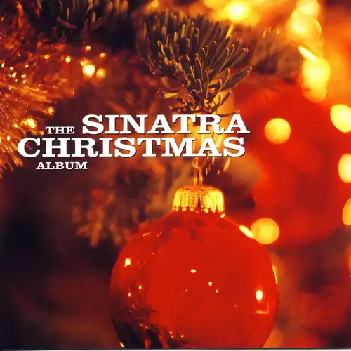 Sinatra, Frank - The Siinatra Christmas Album [CD]