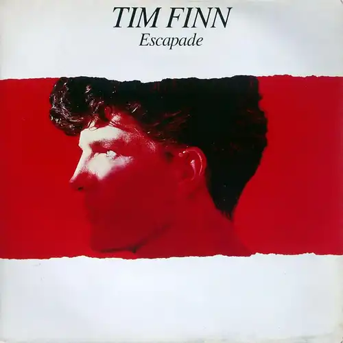 Finn, Tim - Escapade [LP]