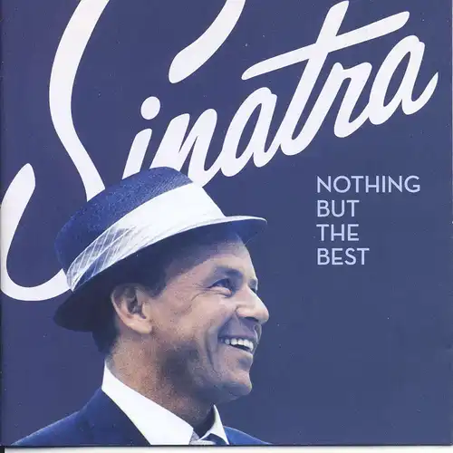 Sinatra, Frank - Nothing But The Best [CD]