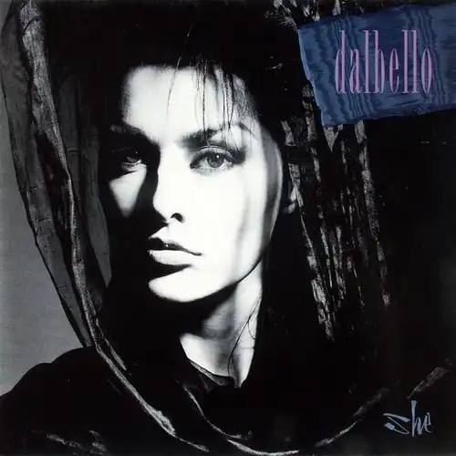 Dalbello - She [LP]