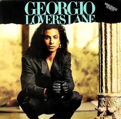 Georgio - Lover&#039;s Lane [12&quot; Maxi]