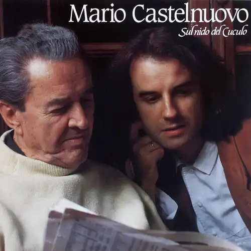 Castelnuovo, Mario - Sul Nido Del Cuculo [LP]