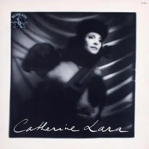 Lara, Catherine - Caherine Lare [LP]