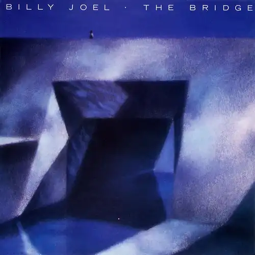Joel, Billy - The Bridge [LP]