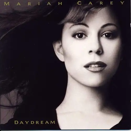 Carey, Mariah - Daydream [CD]