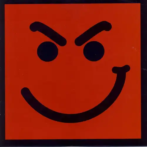 Bon Jovi - Have A Nice Day [CD]