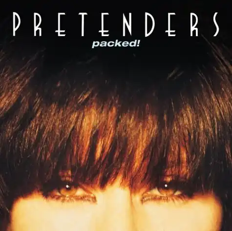 Pretenders - Packed! [CD]
