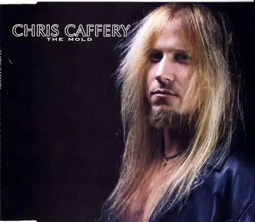 Caffery, Chris - The Mold [CD-Single]