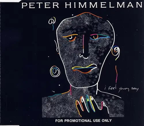 Himmelman, Peter - I Feel Young Today [CD-Single]