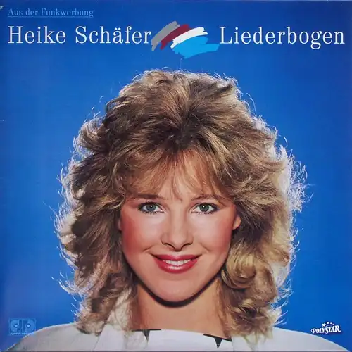 Schäfer, Heike - Langdangbuch [LP]