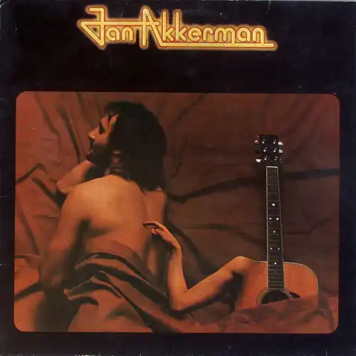 Akkerman, Jan - Jan Akkerman [LP]