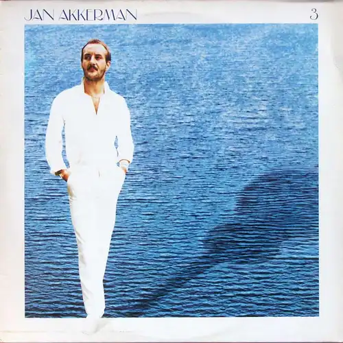 Akkerman Jan - Jan Akkerman 3 [LP]