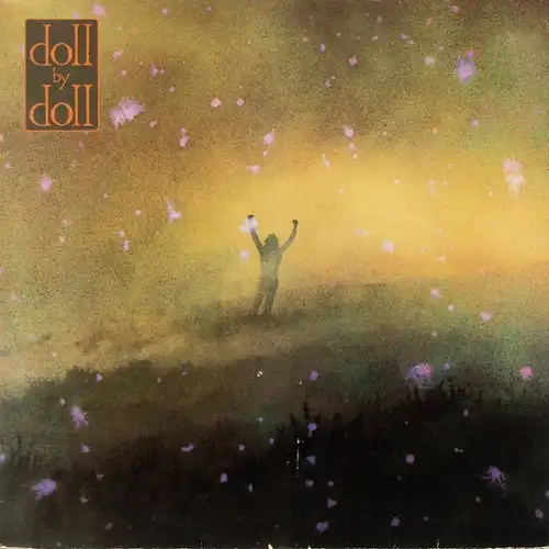 Doll By Doll - Doll By Doll [LP]