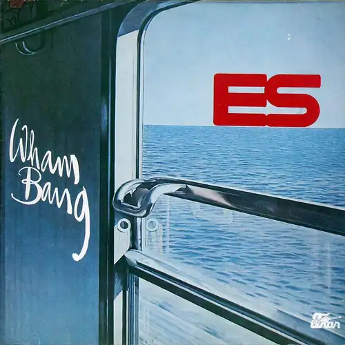 ES - Wham Bang [LP]