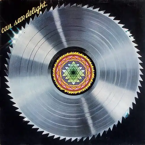 Can - Saw Delight [LP]